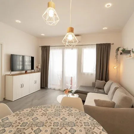 Apartment Welcs 141 Emp Cerca Del Mar Empuriabrava