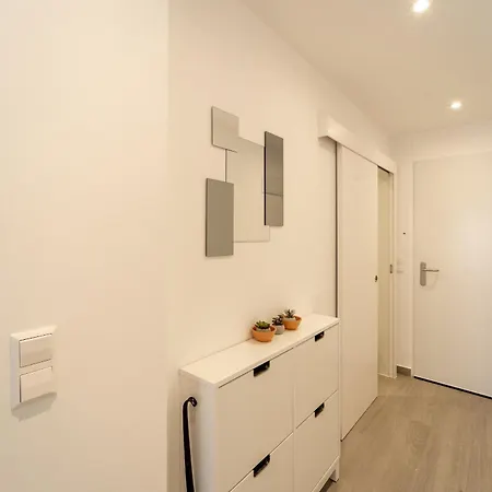 Welcs 141 Emp Cerca Del Mar Apartment Empuriabrava