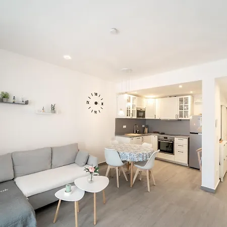 Apartment Welcs 141 Emp Cerca Del Mar Empuriabrava