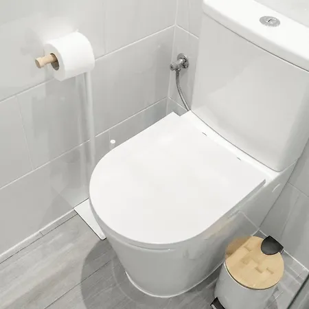 Welcs 141 Emp Cerca Del Mar Apartment *