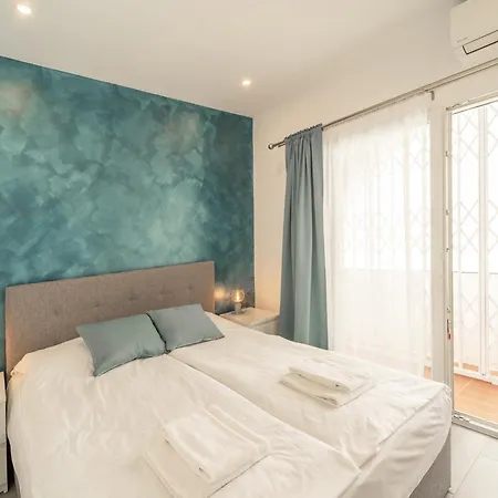 Welcs 141 Emp Cerca Del Mar Apartment Empuriabrava