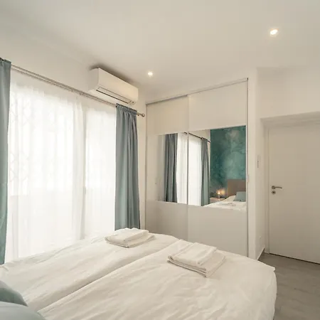 Apartment Welcs 141 Emp Cerca Del Mar Empuriabrava