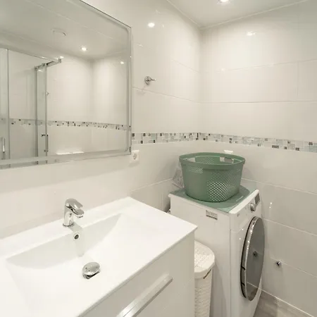 Apartment Welcs 141 Emp Cerca Del Mar *