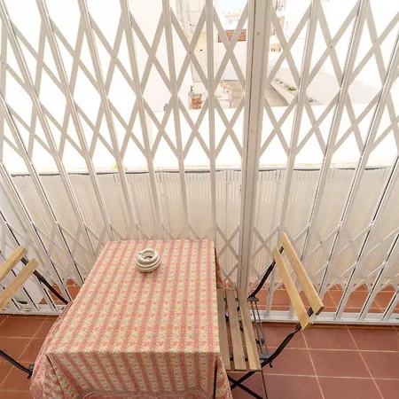 Apartment Welcs 141 Emp Cerca Del Mar Empuriabrava