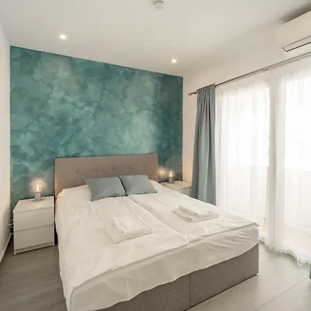 Welcs 141 Emp Cerca Del Mar Apartment *