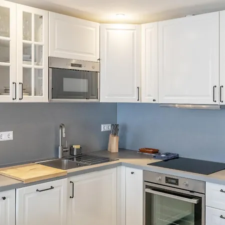 Apartment Welcs 141 Emp Cerca Del Mar *
