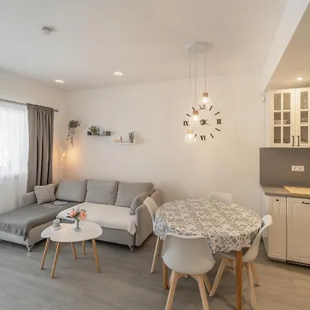 Apartment Welcs 141 Emp Cerca Del Mar Empuriabrava