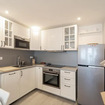 Apartment Welcs 141 Emp Cerca Del Mar