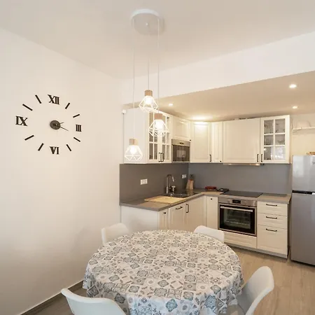 Welcs 141 Emp Cerca Del Mar Appartement Empuriabrava